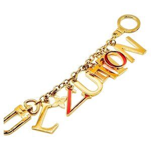 (R739) Louis Vuitton Keyring